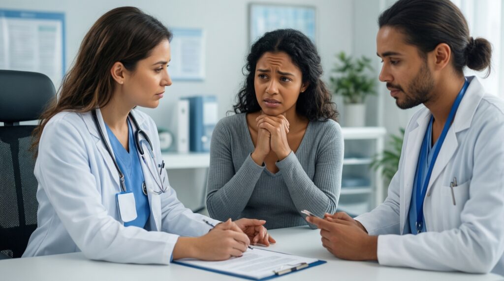 Женское здоровье: современные подходы к лечению эндометриоза и синдрома поликистозных яичников - иллюстрация