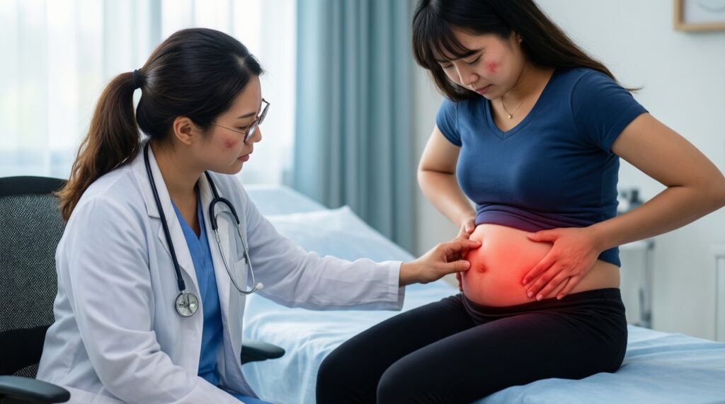 Женское здоровье: современные подходы к лечению эндометриоза и синдрома поликистозных яичников - иллюстрация