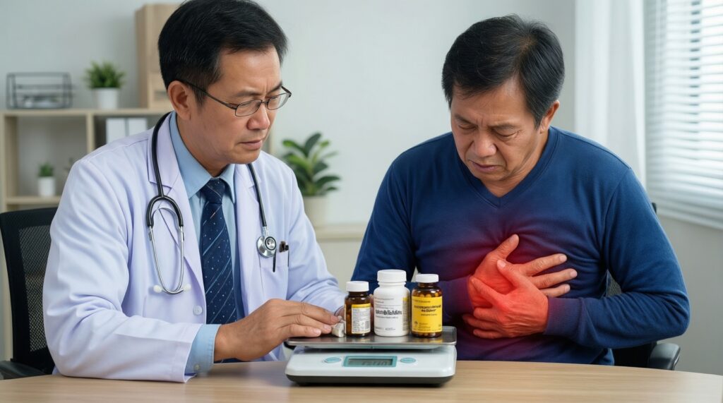 Боль: почему она становится хронической и какие есть эффективные стратегии лечения - иллюстрация