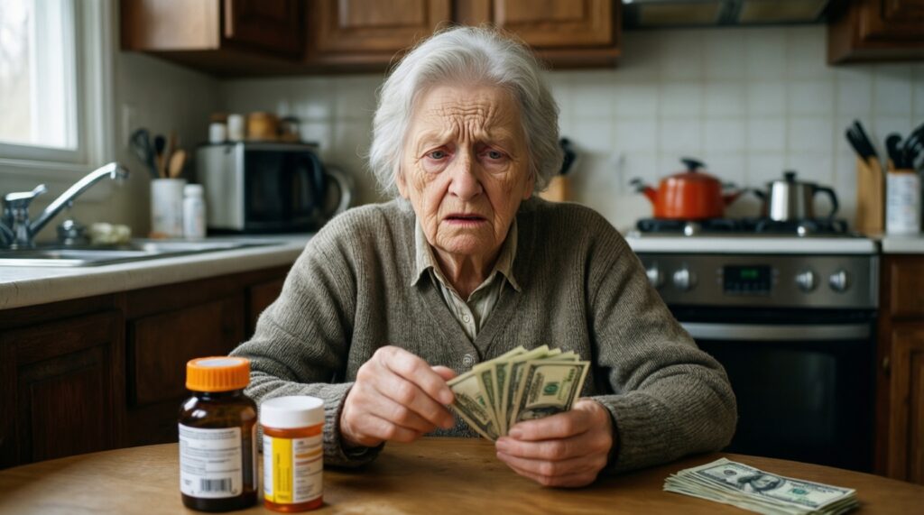 Гериатрия: как сохранять когнитивное здоровье и самостоятельность в пожилом возрасте - иллюстрация