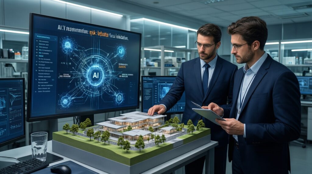 Этика и безопасность ИИ в медицине: кто отвечает за ошибки алгоритмов и как это регулируется - иллюстрация