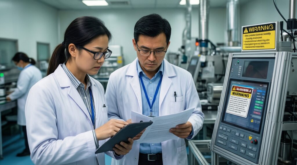 Этика и безопасность ИИ в медицине: кто отвечает за ошибки алгоритмов и как это регулируется - иллюстрация