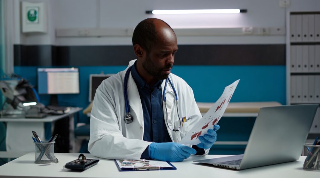 Витамин D, железо, B12: как понять, есть ли дефицит и когда сдавать анализы - иллюстрация