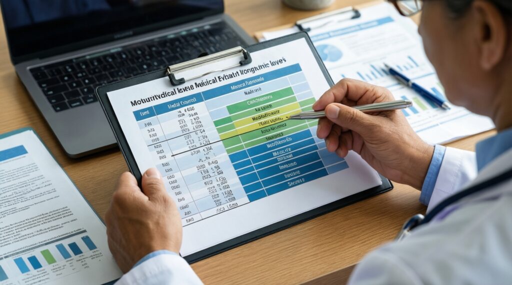 Доказательная медицина vs