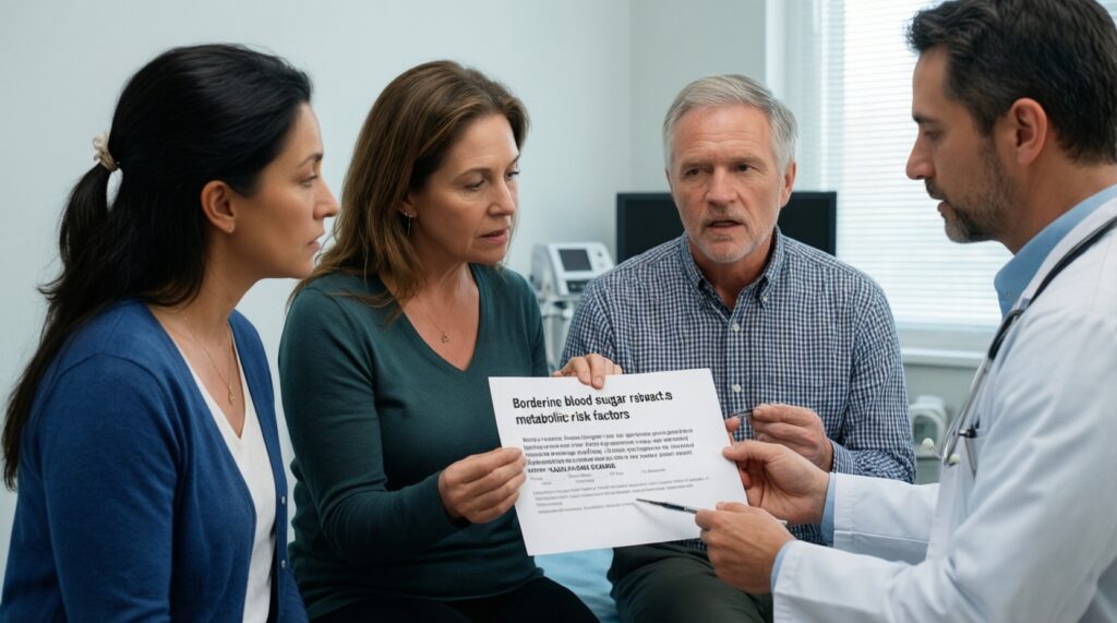 Сахар и инсулин: как развивается преддиабет и можно ли повернуть процесс назад - иллюстрация