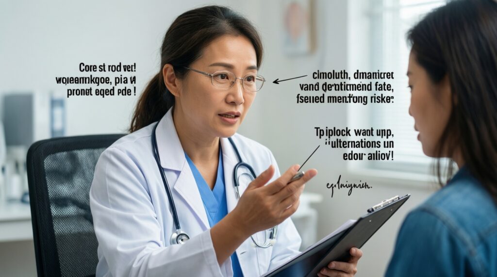 Доказательная медицина: как отличать науку от мифов и рекламы - иллюстрация