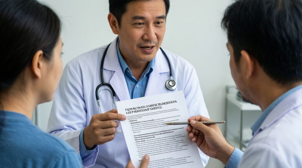 Доказательная медицина: как отличать науку от мифов и рекламы - иллюстрация