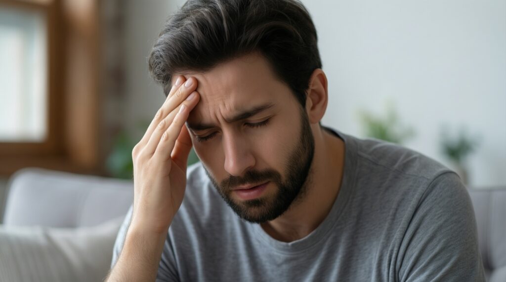 Побочные эффекты лекарств: как читать инструкции и не пропустить опасное - иллюстрация