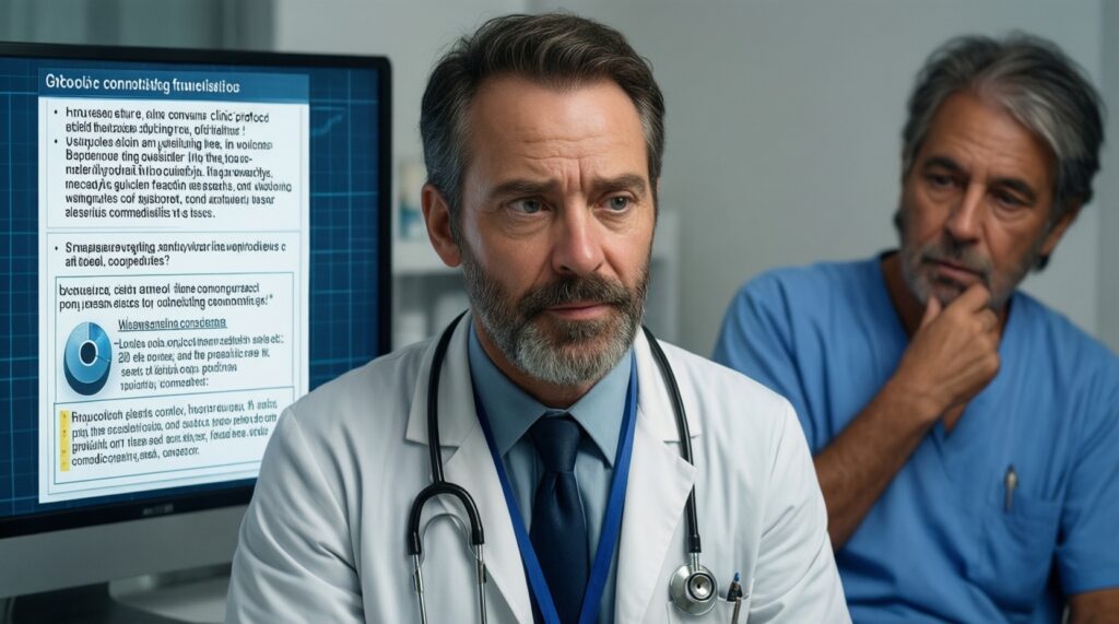 Доказательная медицина: как отличать науку от мифов и рекламы - иллюстрация