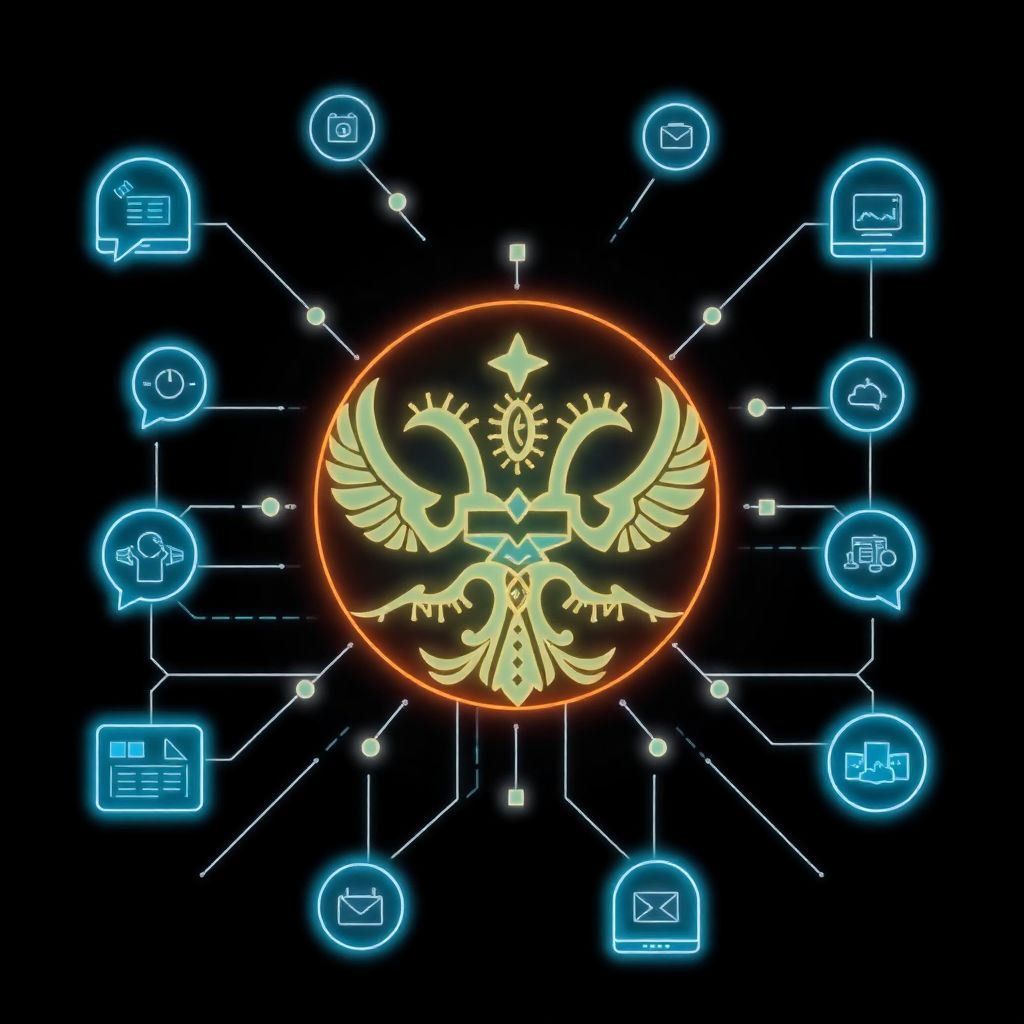 Автоматизированная подача уведомлений в МЧС для повышения скорости и надежности