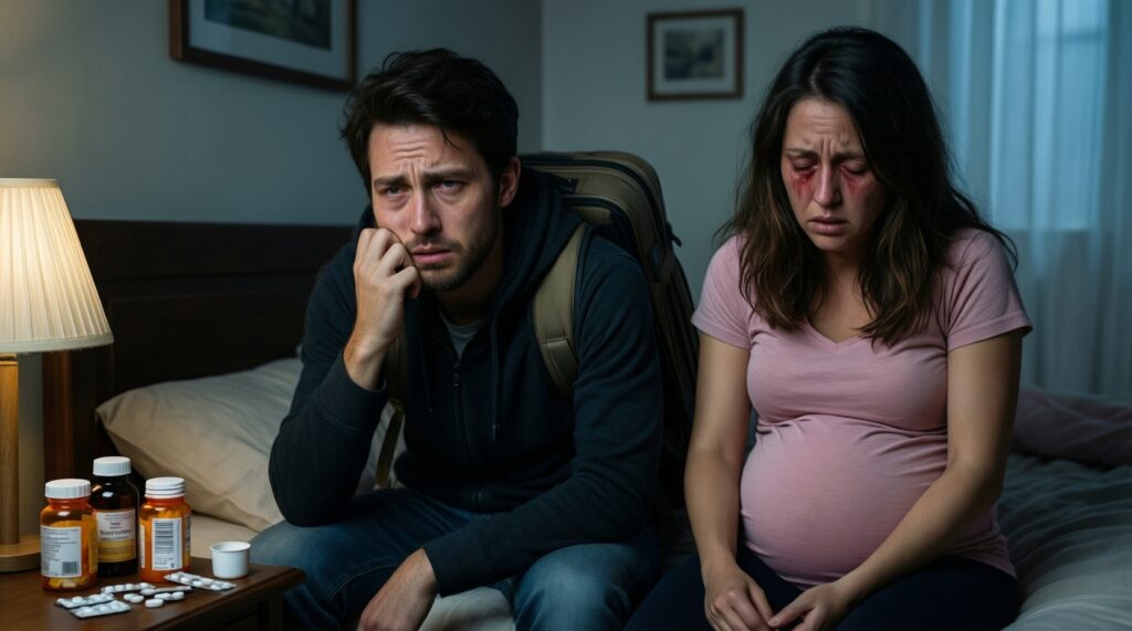 Щитовидная железа: частые симптомы, которые легко перепутать с усталостью - иллюстрация