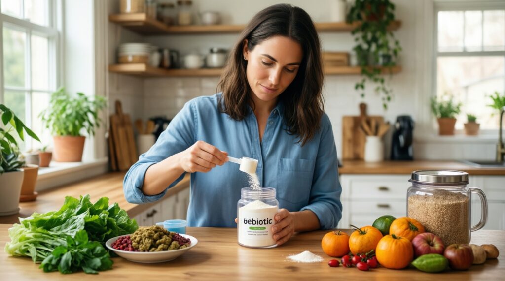 Микробиом кишечника: что известно науке и что пока маркетинг - иллюстрация