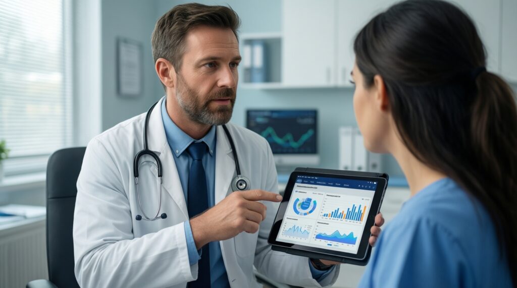 Доказательная медицина: как отличать науку от мифов и рекламы - иллюстрация