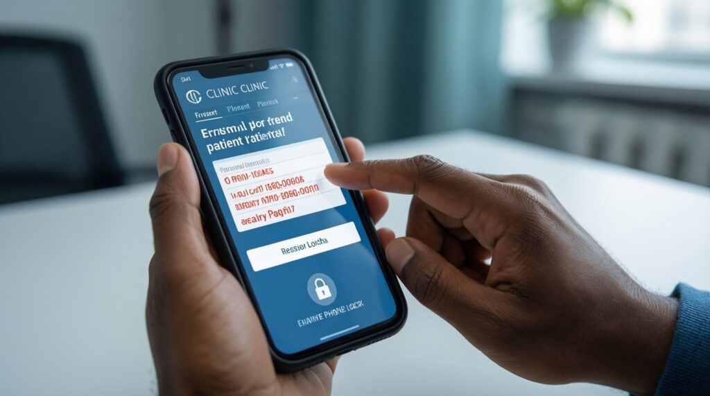 Телемедицина и домашние гаджеты (тонометры, глюкометры, трекеры): как использовать с пользой - иллюстрация
