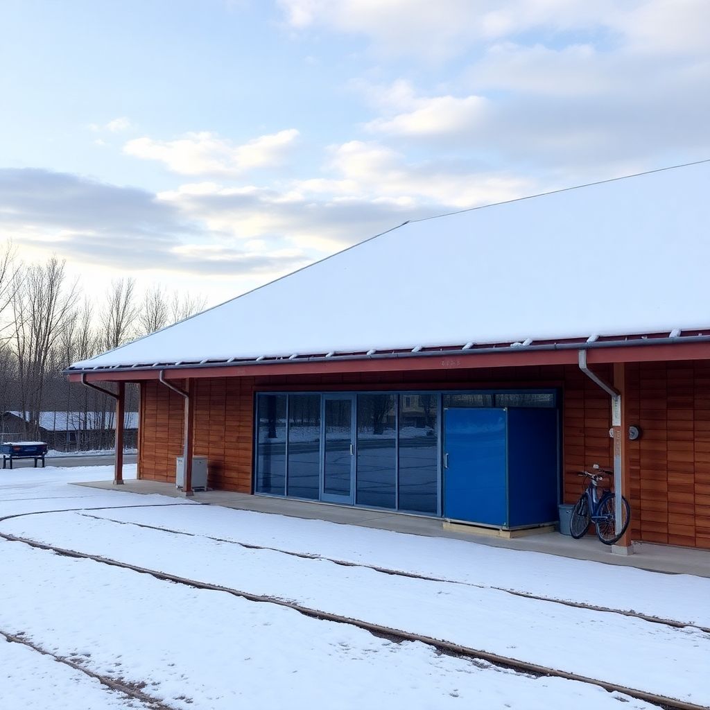 Утепление фасада эковатой для экономии и комфорта