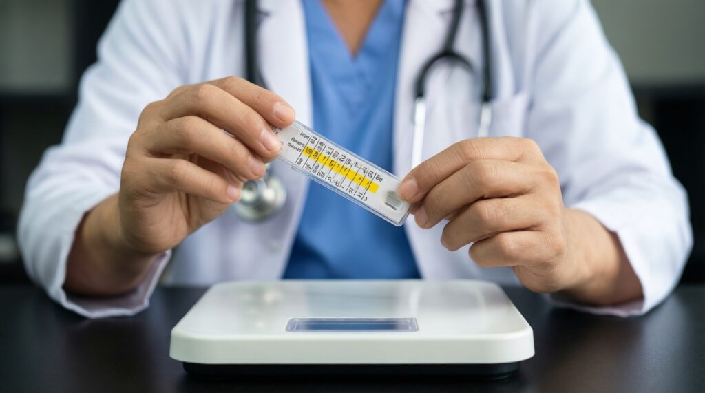 Инновации в персонализированной медицине: как генетика меняет лечение - иллюстрация