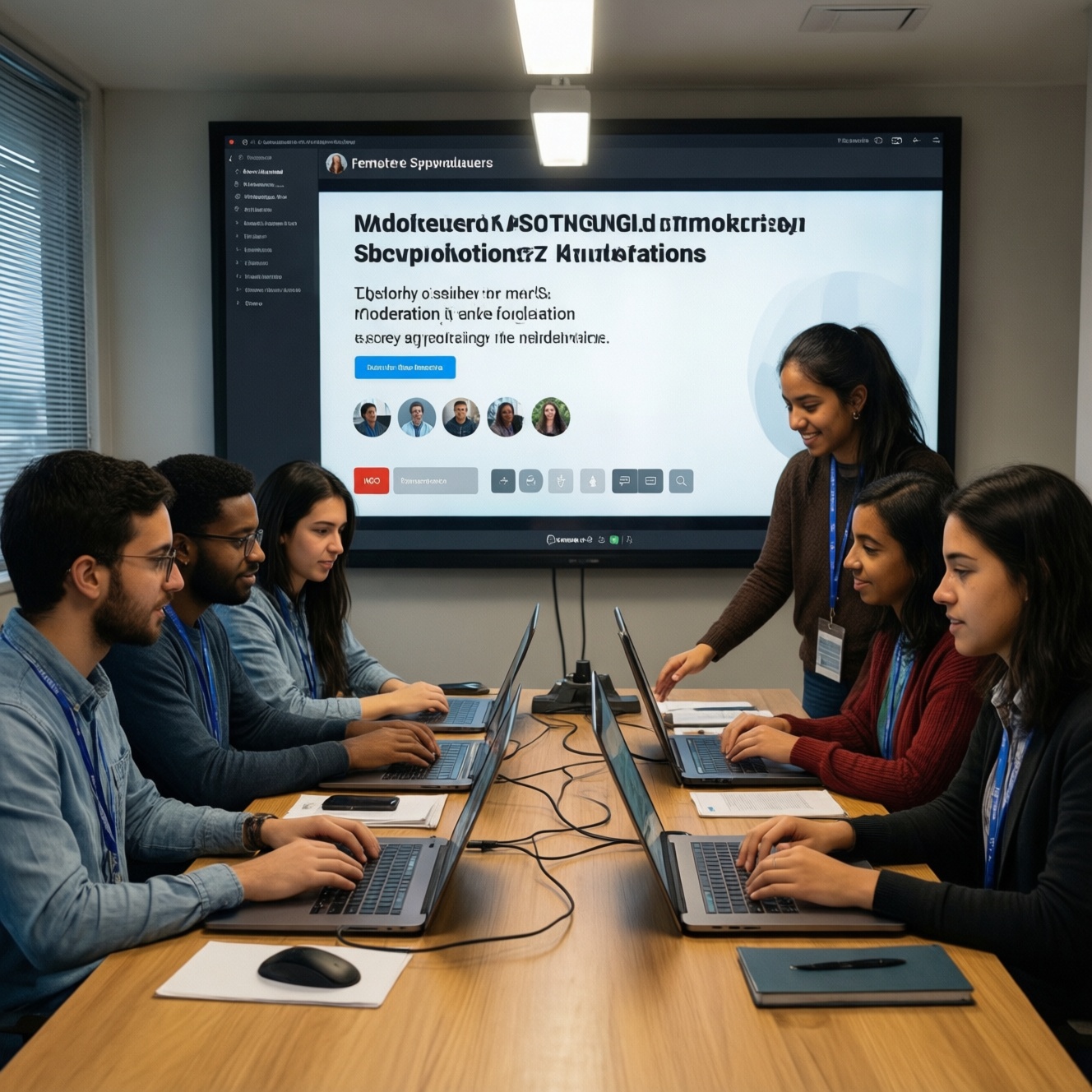 Онлайн-волонтёрство в НКО: как выбрать роль и работать удалённо без выгорания