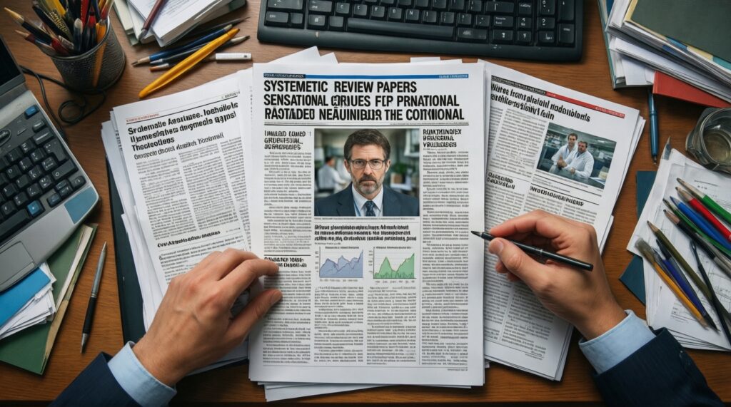 Доказательная медицина: как отличать науку от мифов и рекламы - иллюстрация