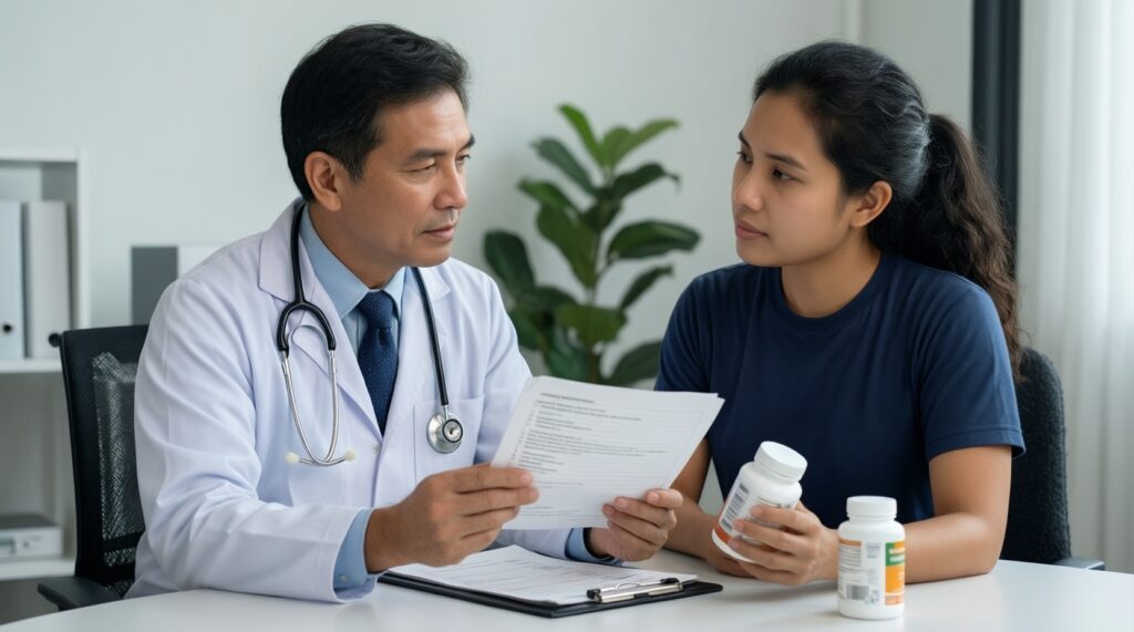 Доказательная медицина: как отличать науку от мифов и рекламы - иллюстрация