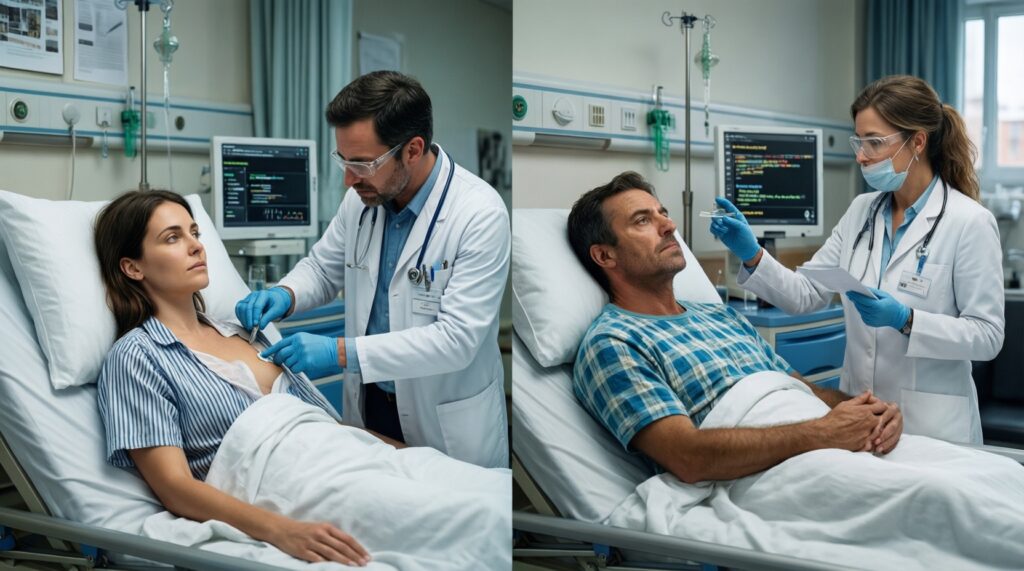 Доказательная медицина простыми словами: как отличать факты от мифов - иллюстрация