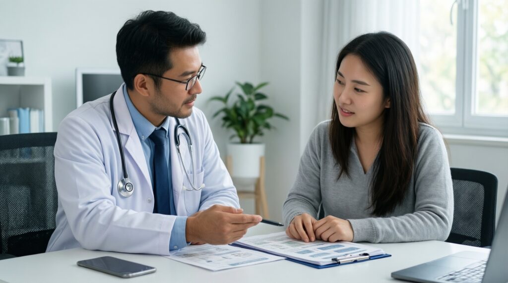 Доказательная медицина простыми словами: как отличать факты от мифов - иллюстрация