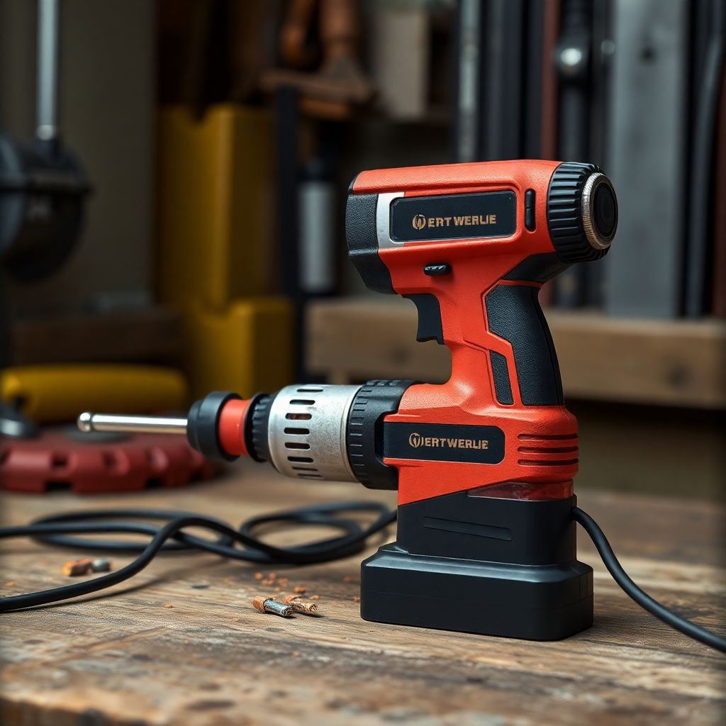 Ремонт шуруповертов в Казани для долговечной работы инструмента