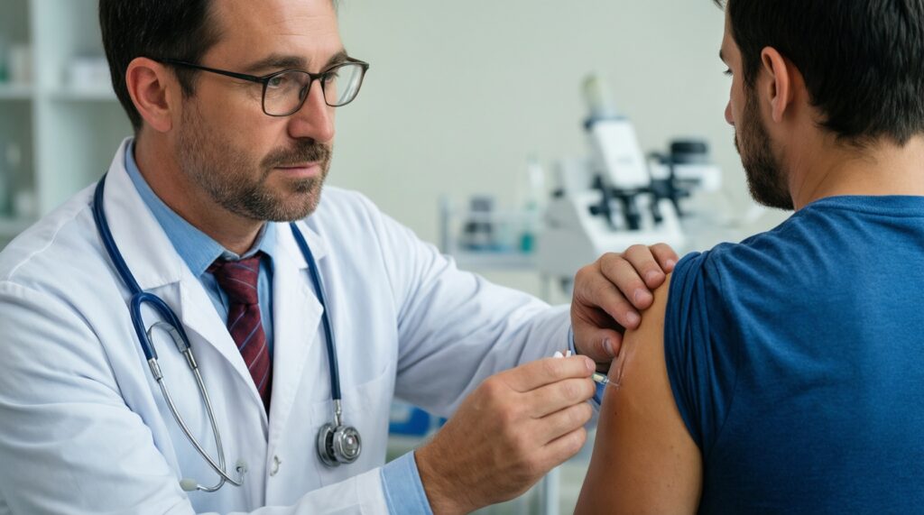 Антибиотикорезистентность: почему лекарства перестают работать и что делать пациенту - иллюстрация