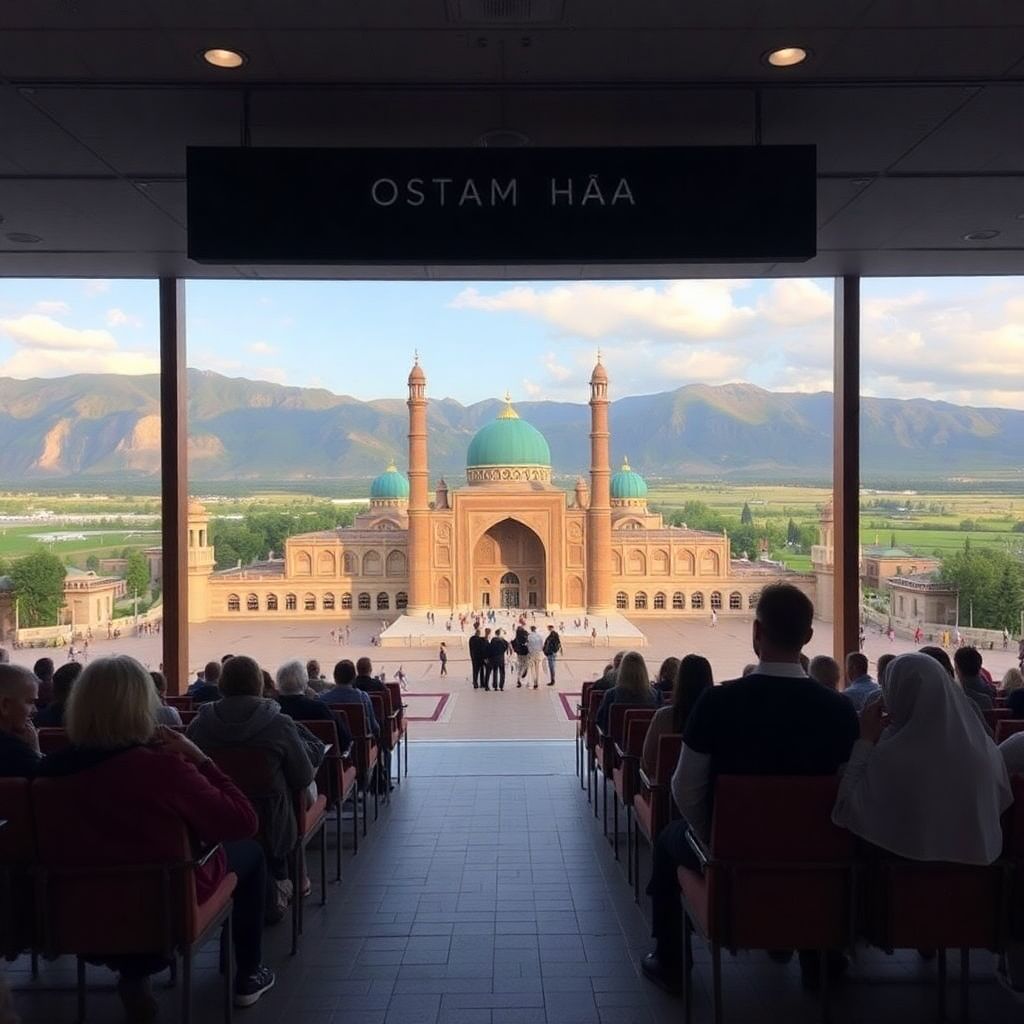 Как попасть в Астана Хаб и развивать бизнес в Казахстане