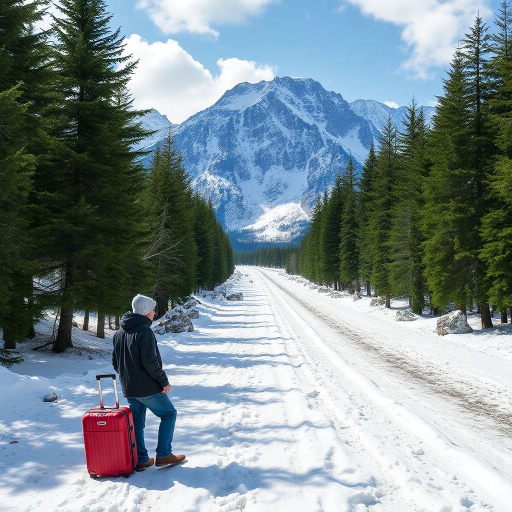 Лазейки для путешествий: как купить дешёвые авиабилеты и ж/д билеты в 2026 году