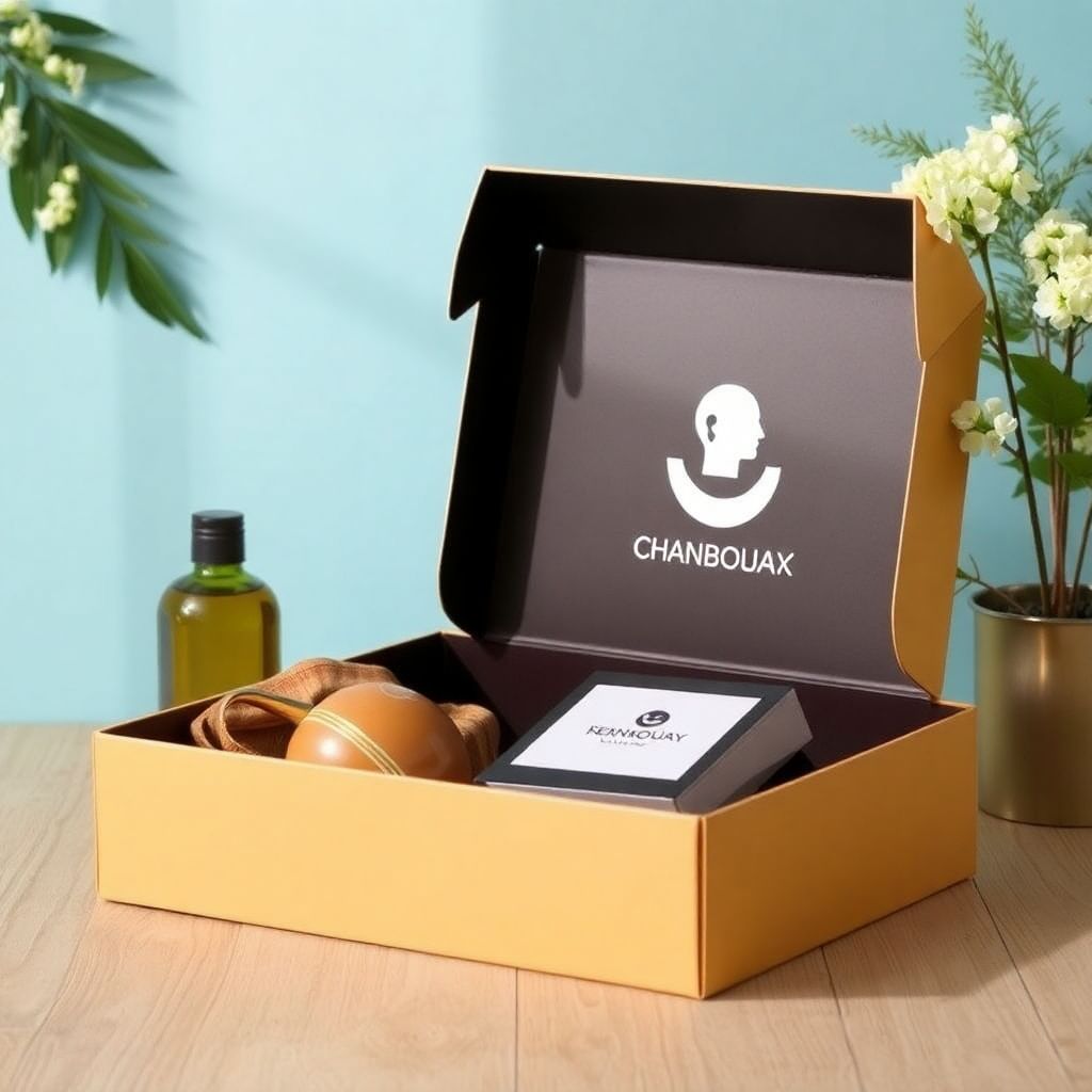 Колоритные самосборные коробки оптом для вашего бизнеса быстро и выгодно