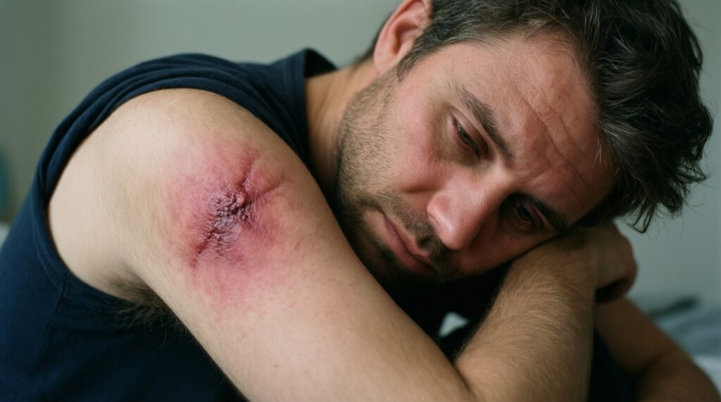 Вакцины: как они создаются, проверяются и почему важны для общества - иллюстрация