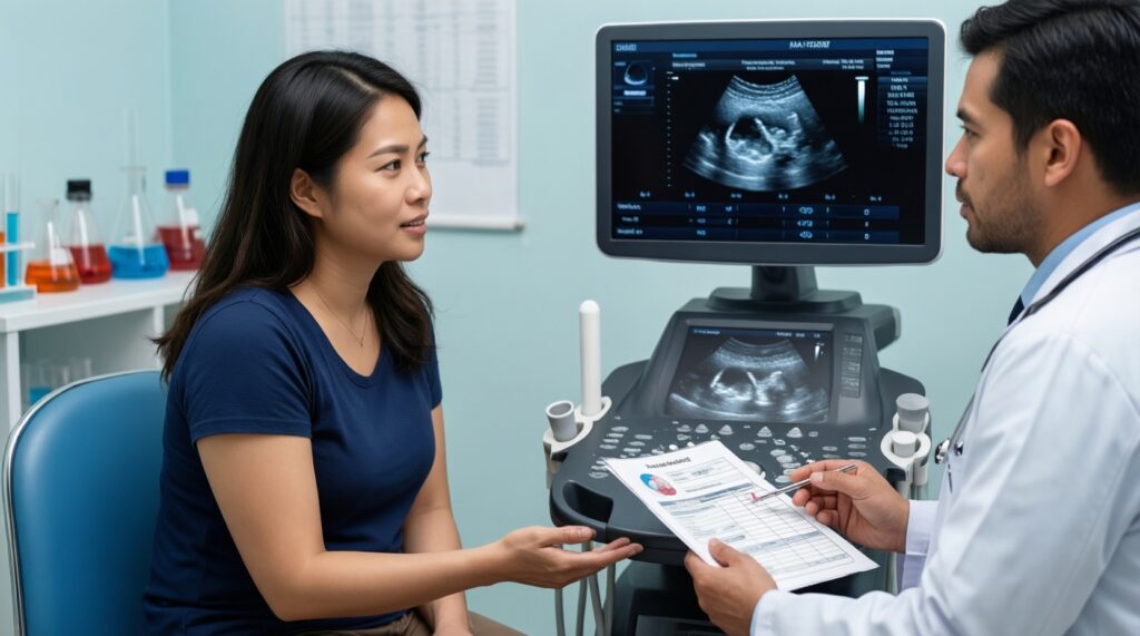 Мужское здоровье: что стоит проверять и почему многие откладывают - иллюстрация