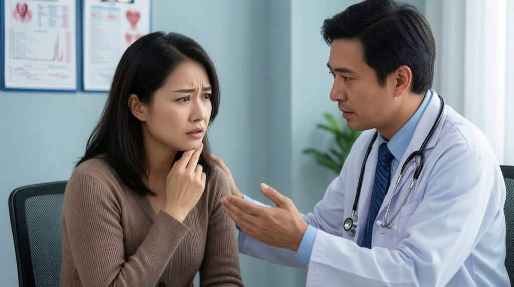 Мужское здоровье: что стоит проверять и почему многие откладывают - иллюстрация