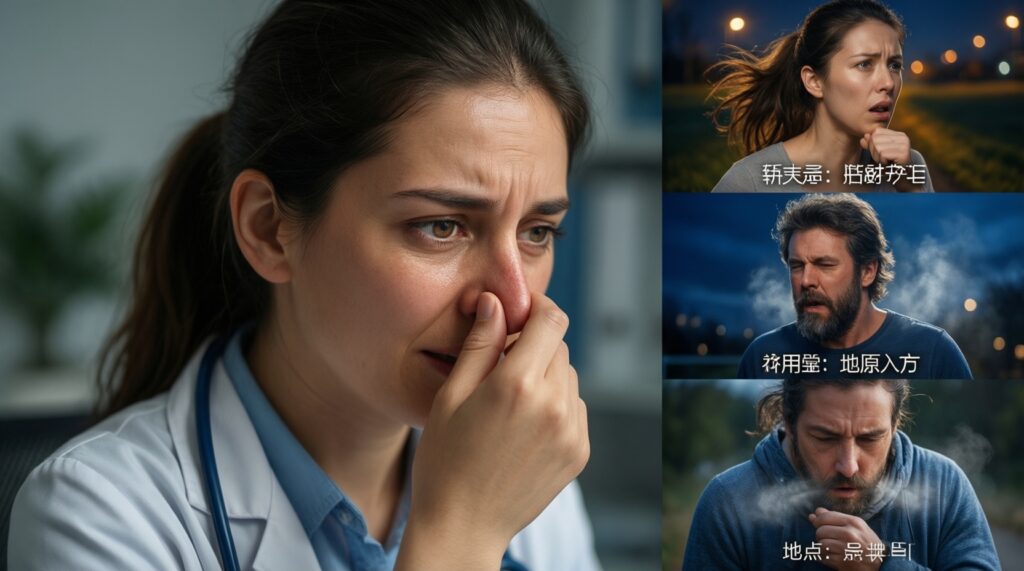 Аллергии: почему их становится больше и как меняются подходы к лечению - иллюстрация