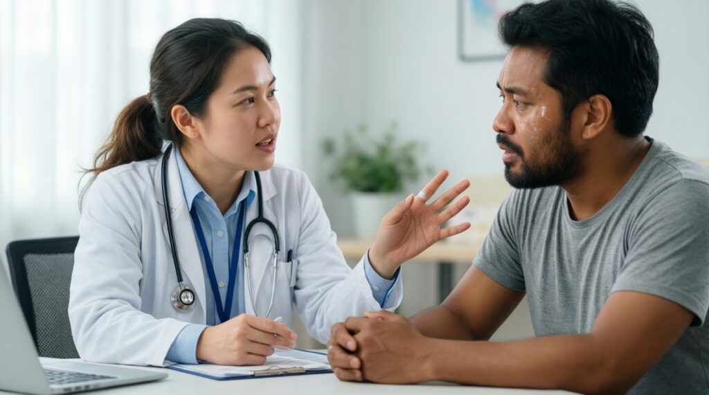 Аллергии: почему их становится больше и как меняются подходы к лечению - иллюстрация