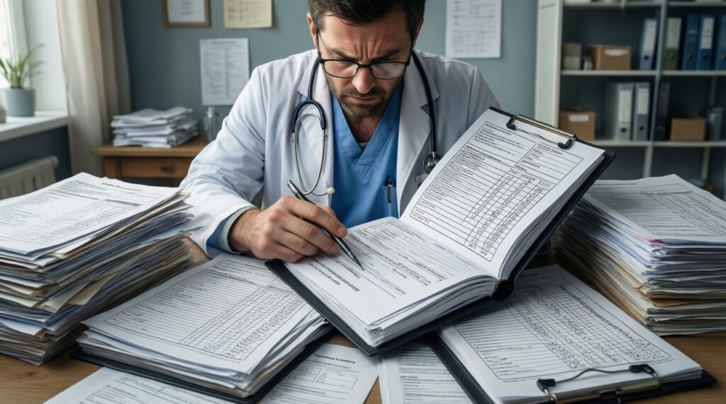 Аллергии: почему их становится больше и как меняются подходы к лечению - иллюстрация