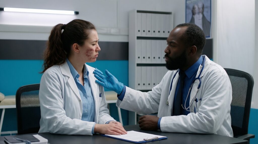 Боль: как мозг 