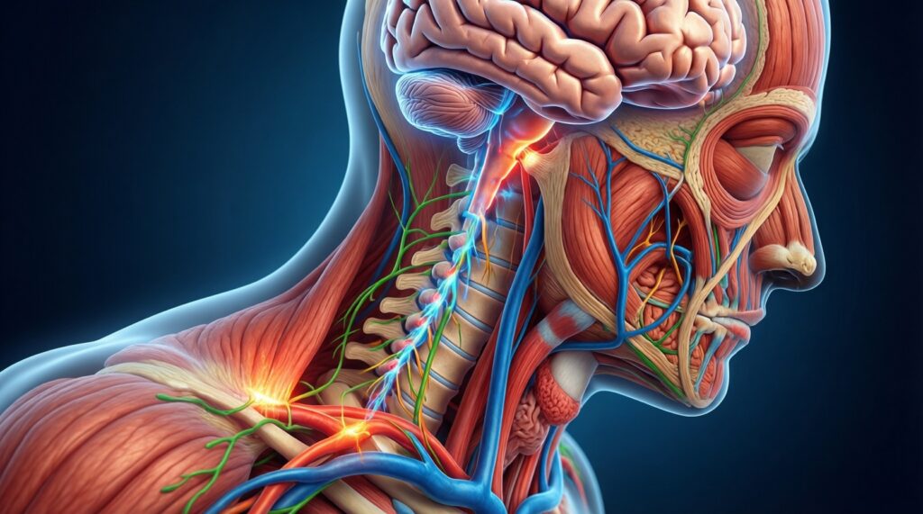 Боль: как мозг 
