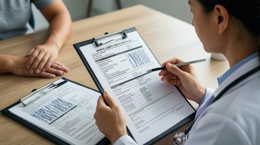 Персонализированная медицина: лечение