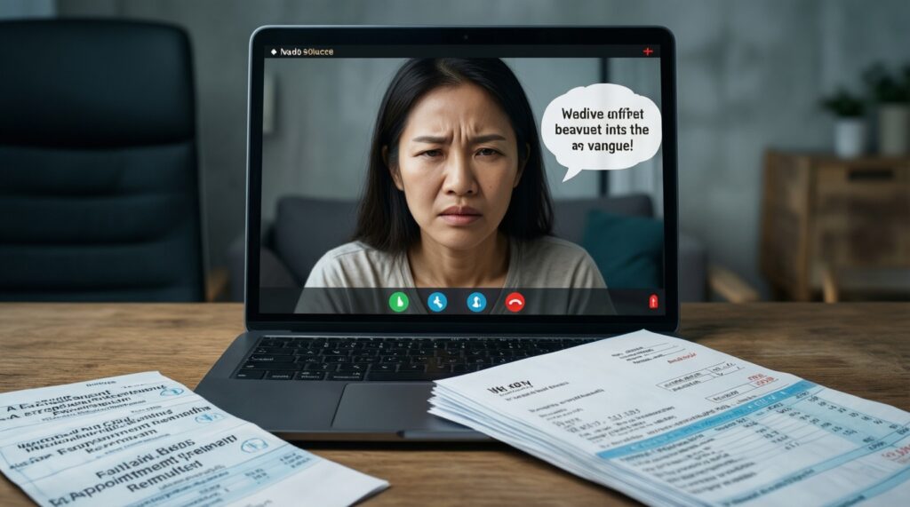 Телемедицина: когда онлайн-консультация действительно полезна, а когда опасна - иллюстрация