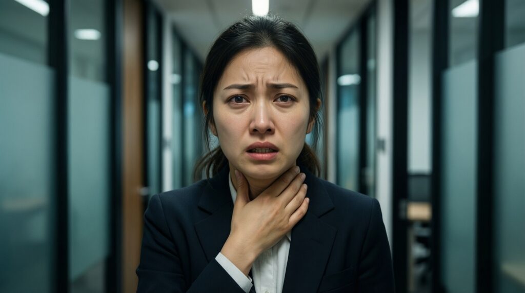 Стресс и тело: психосоматика без магии - что подтверждено исследованиями - иллюстрация