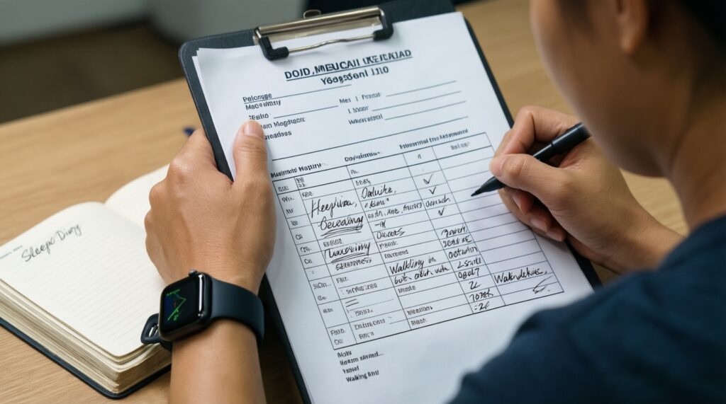 Стресс и тело: психосоматика без магии - что подтверждено исследованиями - иллюстрация