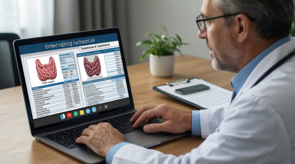 Телемедицина: когда онлайн-консультация действительно полезна, а когда опасна - иллюстрация