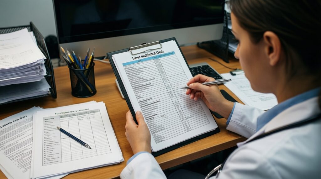 Боль: почему она становится хронической и какие есть современные подходы к терапии - иллюстрация