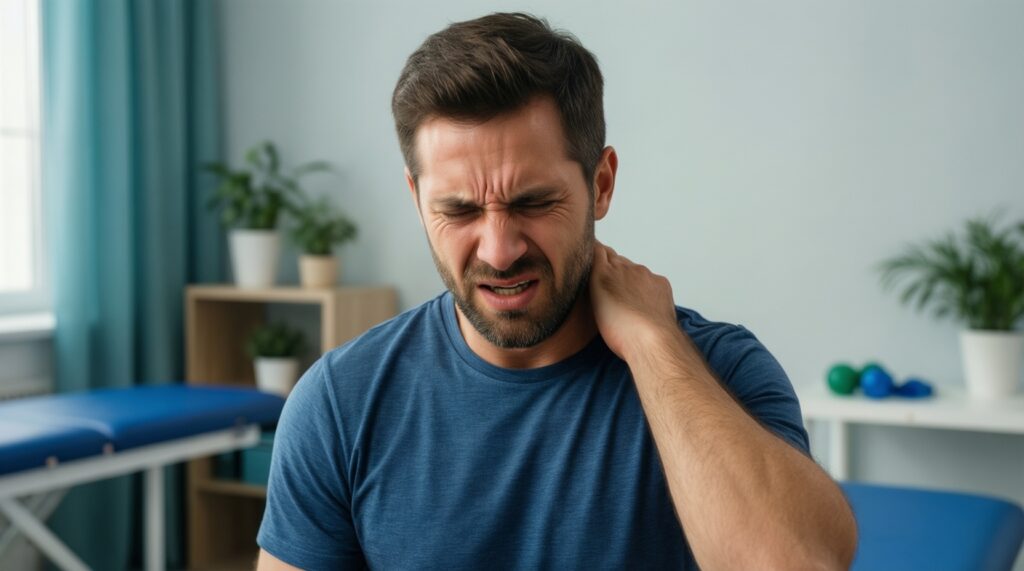 Боль: почему она становится хронической и какие есть современные подходы к терапии - иллюстрация