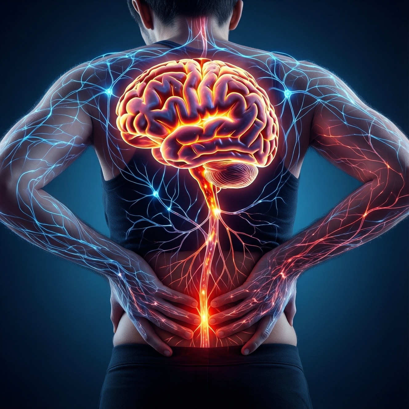 Боль: почему она становится хронической и какие есть современные подходы к терапии