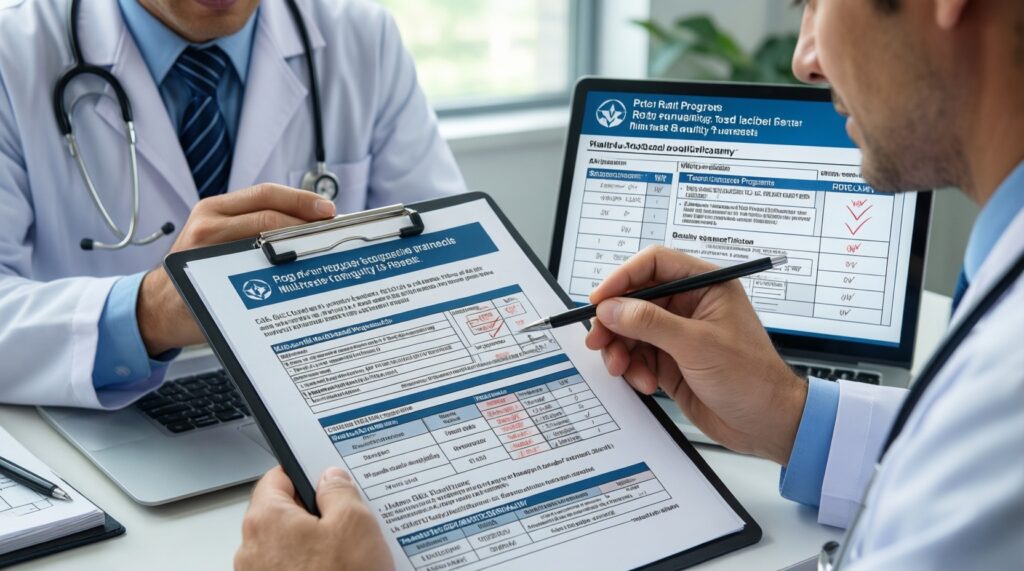 Онкоскрининг: кому, когда и какие тесты действительно снижают смертность - иллюстрация