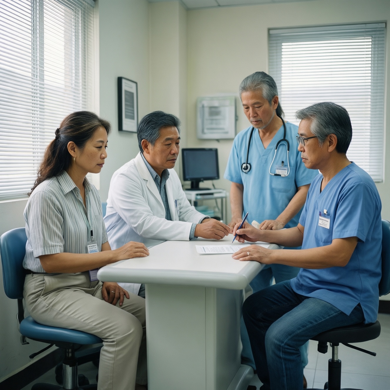 Онкоскрининг: кому и когда нужен и какие тесты действительно снижают смертность