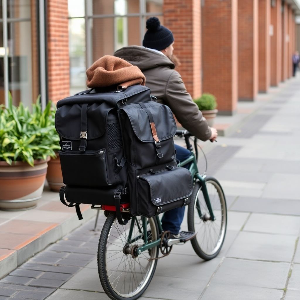 Чемодан визажиста купить для стиля и удобства передвижения