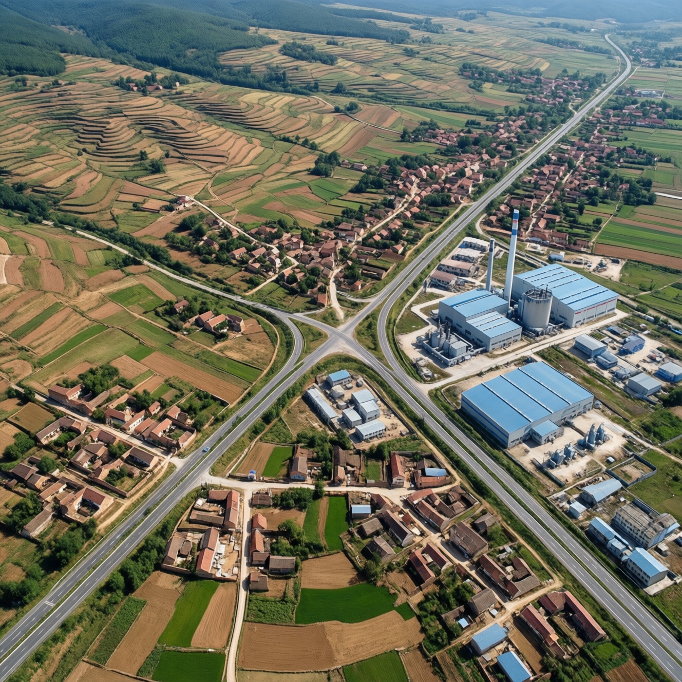 Районы Пензенской области: как меняются кадры, экономика и инфраструктура